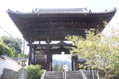 🏯 다이마데라 (當麻寺) 이미지 2